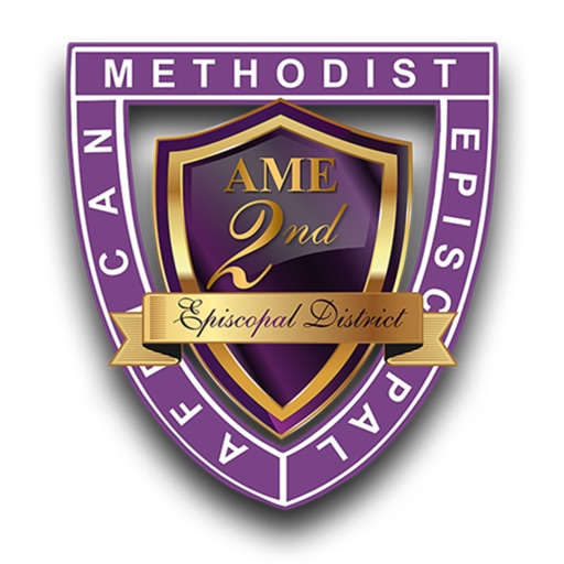 AME2 Logo